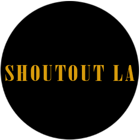 ShoutOut LA