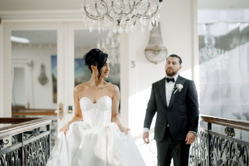 Online Wedding Gallery