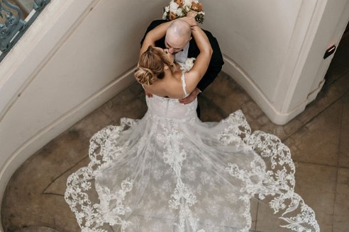 Online Wedding Gallery