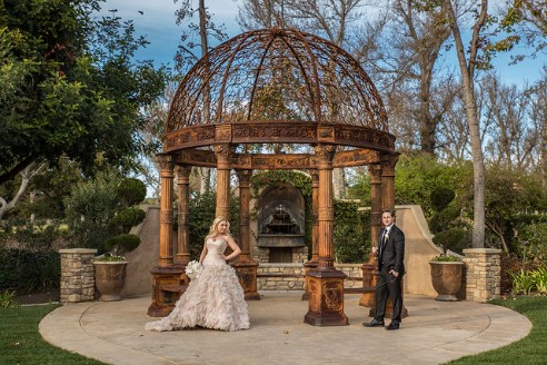 Online Wedding Gallery