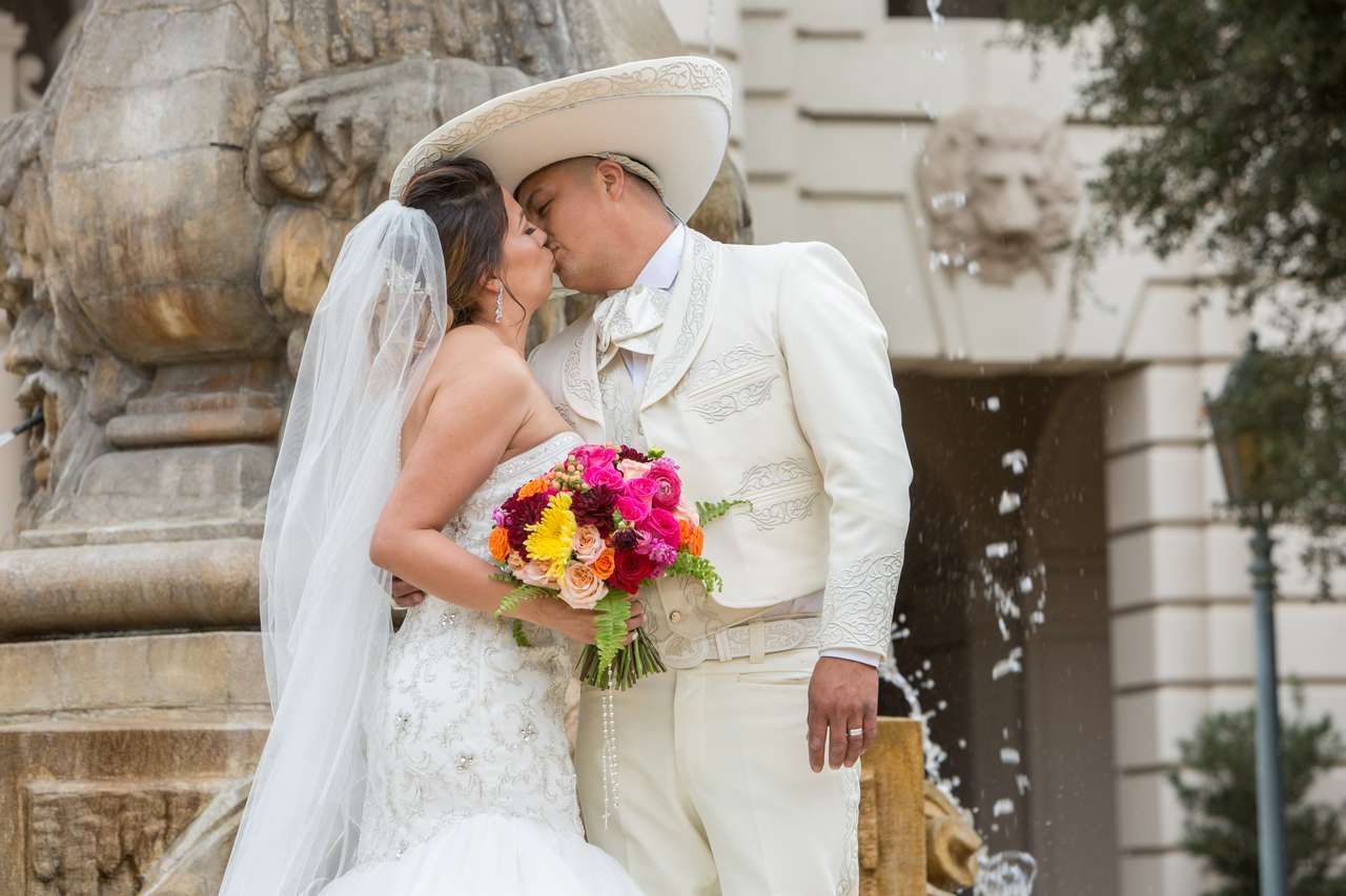 Pasadena Wedding Photography